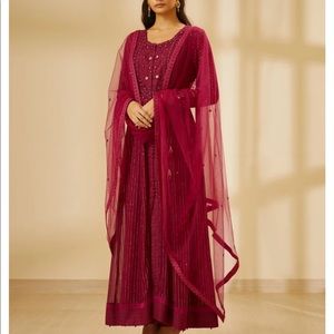 Shyam Narayan Prasad Anarkali